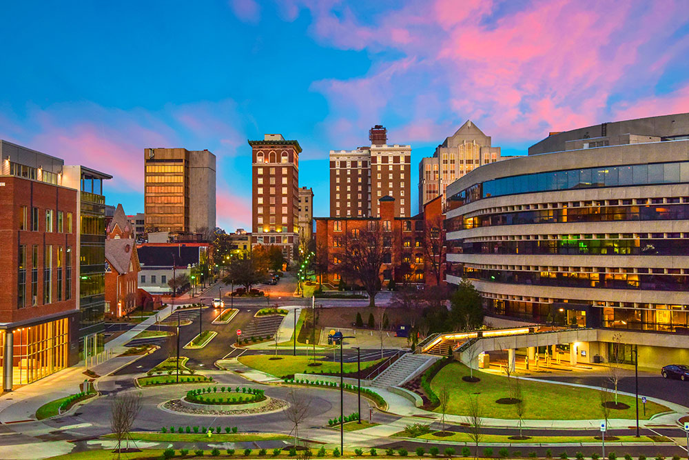 Market Research in Greenville, SC - Eastcoast Research