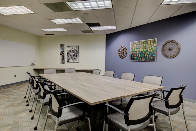 Greensboro Conference room